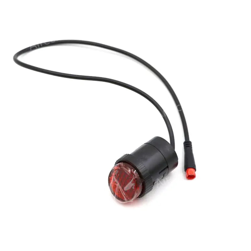 Original Taillight Parts for INMOTION S1 Electric Scooter Rear Light Skateboard Rear Taillight Accessory