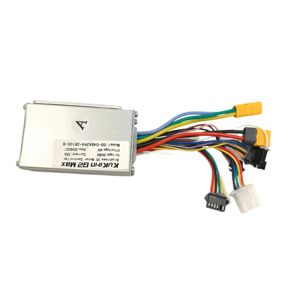 Original Controller for Kukirin G2 Max Universal Controller Electric Scooter KUGOO Kirin G2 Max Skateboard Controller Spare Part