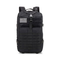 50L Tactical Backpack Men's Travel Large Capacity Rucksacks Men Waterproof Outdoor Sports Multi-functional Bags