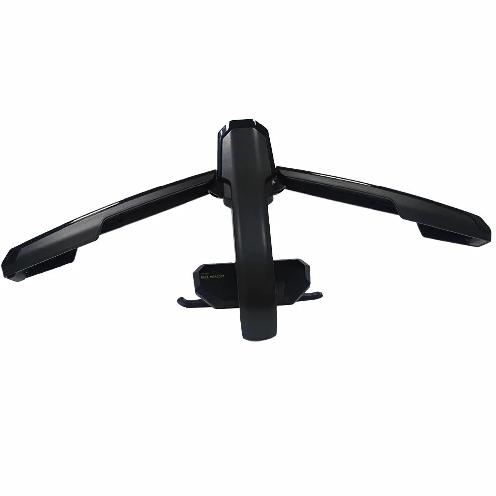 For Tesla Model 3 Model Y Car Coat Hanger Clothes Rack Suit Hook Shrankable