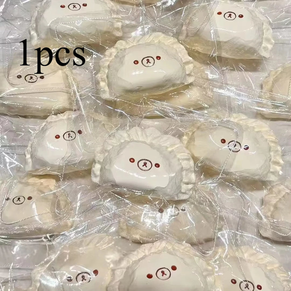 2026 handmade butter kneading toy! Easy Bear Collection, Relieve Stress - Food Grade Silicone