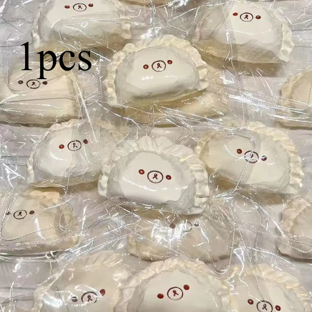 2026 handmade butter kneading toy! Easy Bear Collection, Relieve Stress - Food Grade Silicone