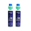 Car Concentrat Wiper Cleaning Agent Decontamination Antifreeze Wiper Essence Glass Degreaser Universal Rainproof Anti-fog Agent