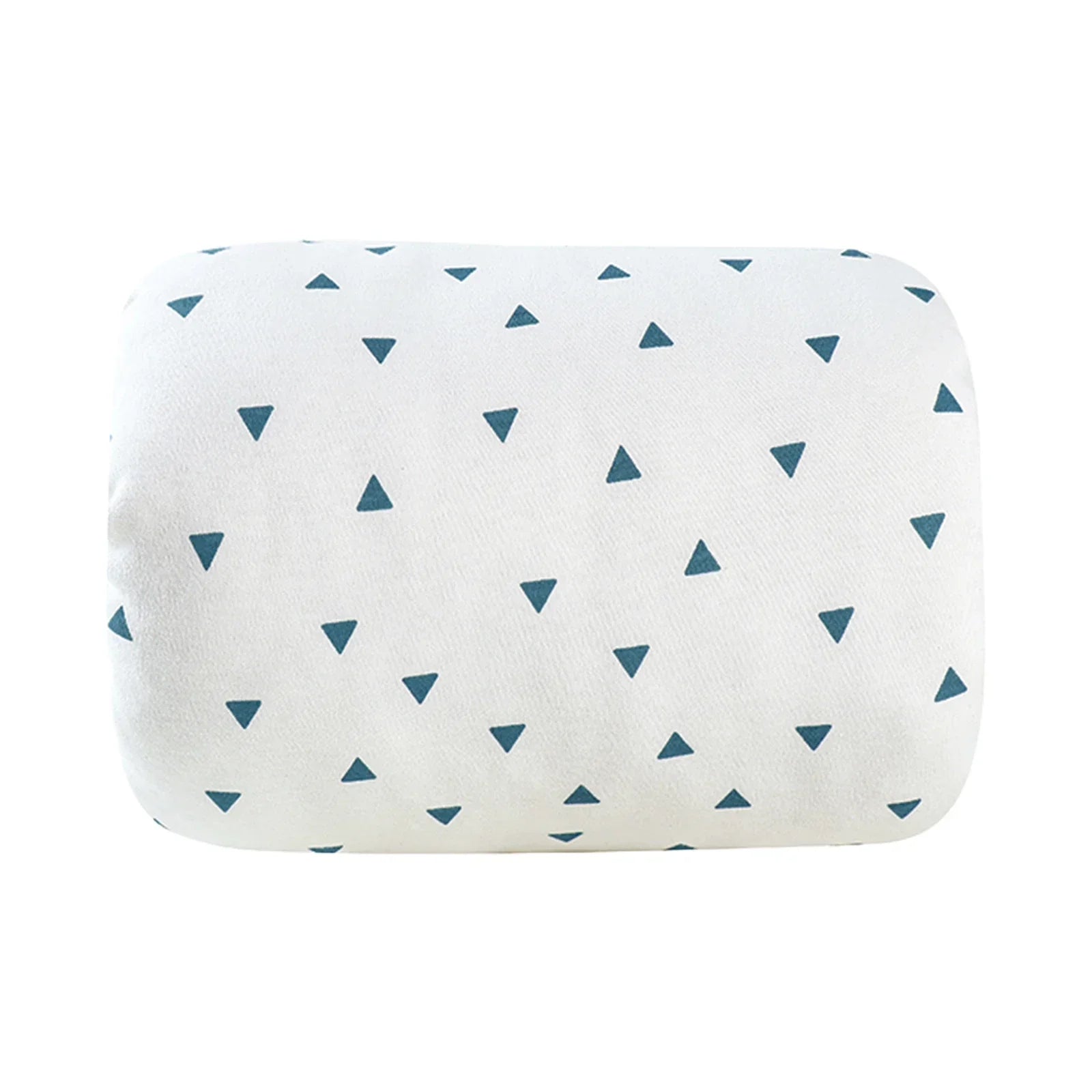 INSULAR Baby Arm Pillows Infant Nursing Anti-spit Milk Breastfeeding Pads Kids Sleeping Head Cushion Hand Warmer Chair Mattress