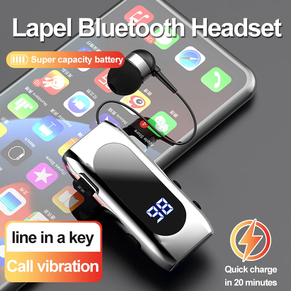Hands-free Blues Car Bluetooth Lotus To Phone Ear Blues With Wire  Ears In Lotus phone Talk Time 20Hours type c headphones BT5.2
