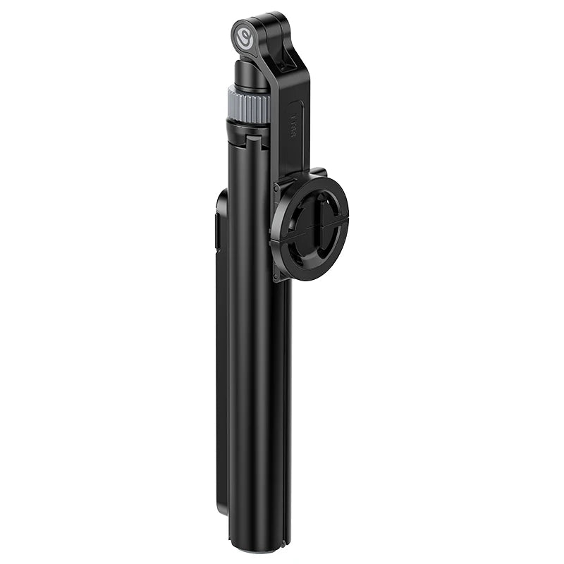 Ulanzi TT88 Overhead Selfie Stick Wireless Tripod Magsafe&Phone Clip for iPhone 16 15 14 13Android with Hook for Overhead Shoot
