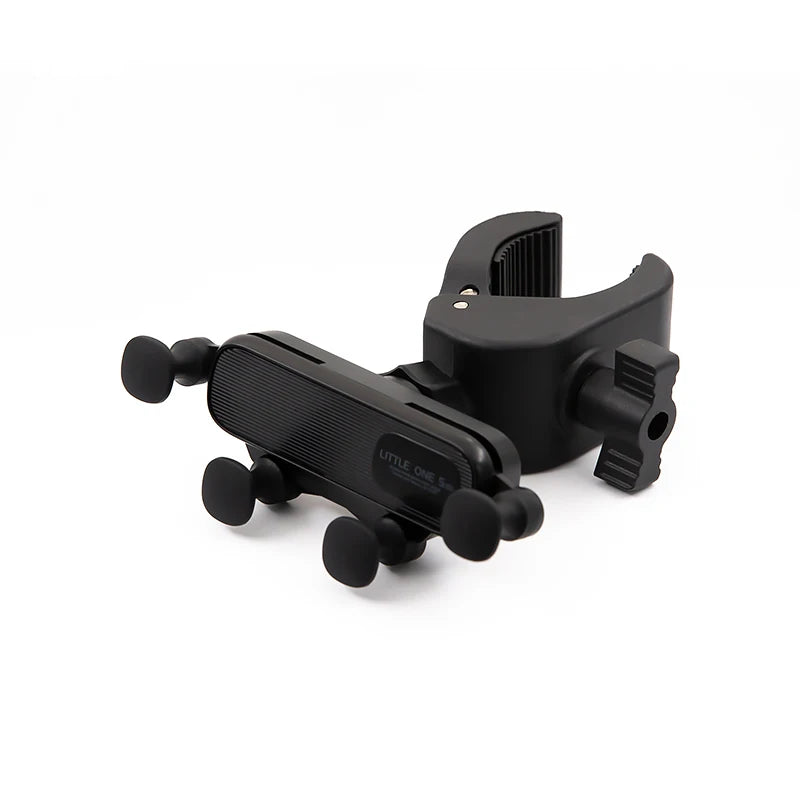For Nissan Patrol Car Phone Holder Magnetic Gravity Cup Holder A-pillar Rotatable Navigation Mount Car Interior Accessories