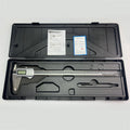 0-150mm 200mm 300mm IP67 waterproof electronic digital vernier caliper slide ruler thickness caliper micrometer paquimetro