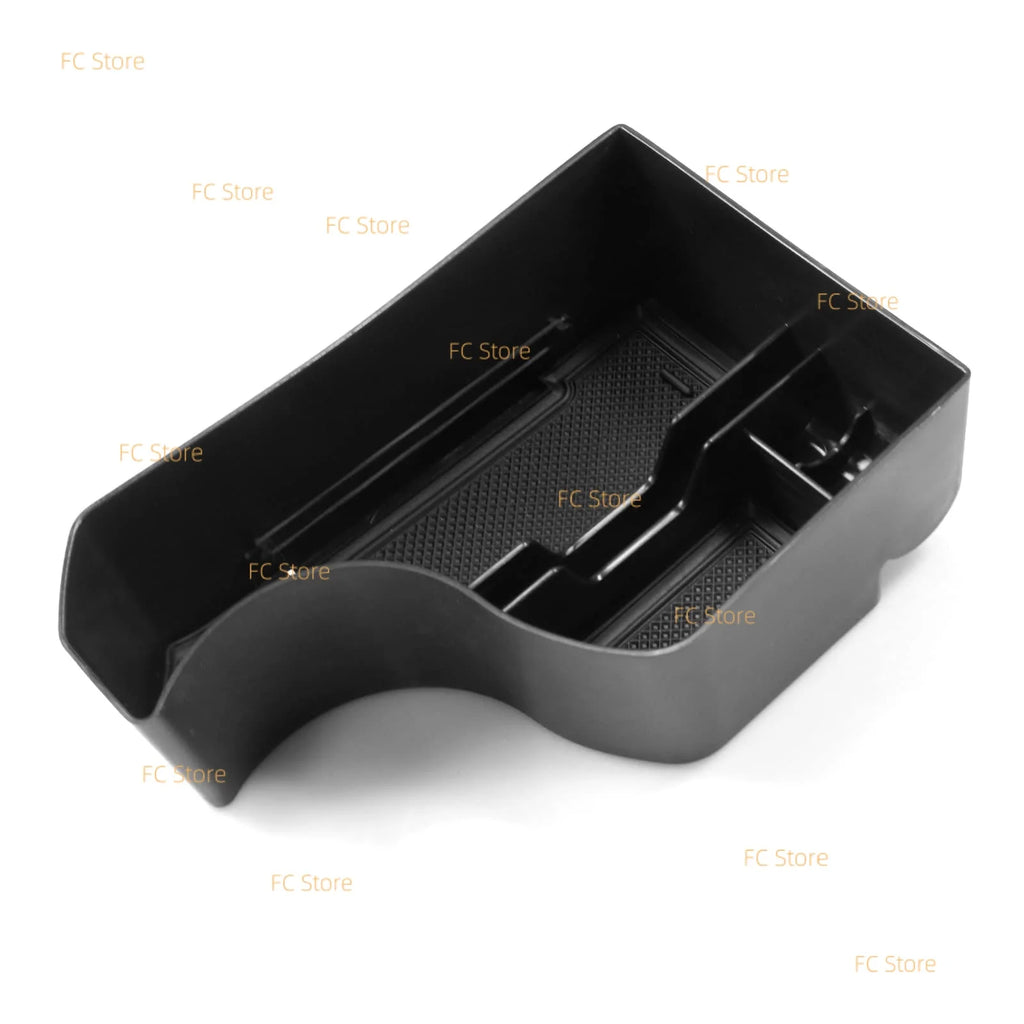 Center Console Organizer Tray Compatible for Kia NIRO 2023 2024 2025 2026 Accessories Console Insert Secondary Storage Box