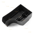 Center Console Organizer Tray Compatible for Kia NIRO 2023 2024 2025 2026 Accessories Console Insert Secondary Storage Box