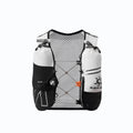 Kailas FUGA AIR 8L And 13L Unisex Travel Marathon Trail Running Hiking Cycling Backpacks  with Dual Soft Water Bottles KA2554005
