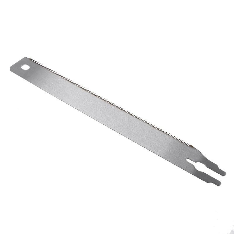 Hand Pull Blade Replacement 225P Flexible Fine-toothed Woodworking Household