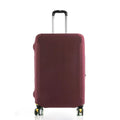 Durable Elastic Luggage Cover Waterproof Anti-scratch Suitcase Protector Cover Dustproof Trolley Protective Sleeve Travel