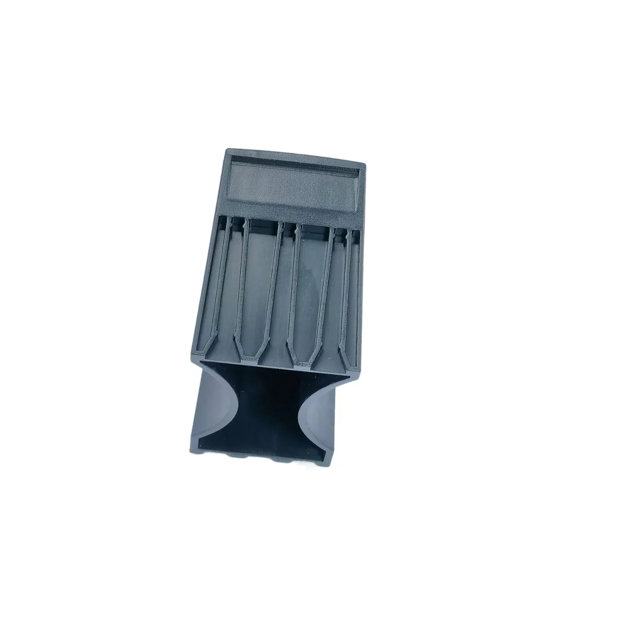 55633-60040 Center Console Cup Holder Divider For Toyota Land Cruiser 08-17 5563360040