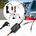 Amp Fuse Hard Wire Fuse 422GW And 522GW Box Car Recorder Dash Cam Hard Wire Kit Mini USB Nextbase 122 Protection Replacement