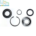Flywheel Primary Shaft Repair kit for Volvo Penta Bearing Lip Seal Snap Ring D4 D6 DPH DPR Marine Drives 184841 6842273