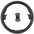 DIY Customized Anti-Slip Car Steering Wheel Cover For BMW 3 Series F30 F31 F34 F35 318i 320i 328i 335i 340i Microfiber Leather