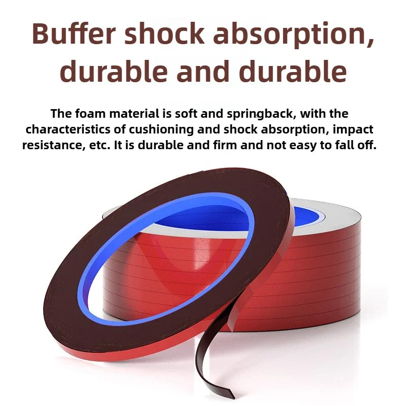 MECHANIC T3 3mm Double Sided Adhesive Tape For CellPhone Tablet LCD Screen Back Cover High Temperature Resistance Sealing Tape