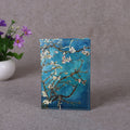 1pc Passport Cover Travel Passport Clip, PU Leather Passport Holder, Lightweight Wallet Protection. Passport Protective Case