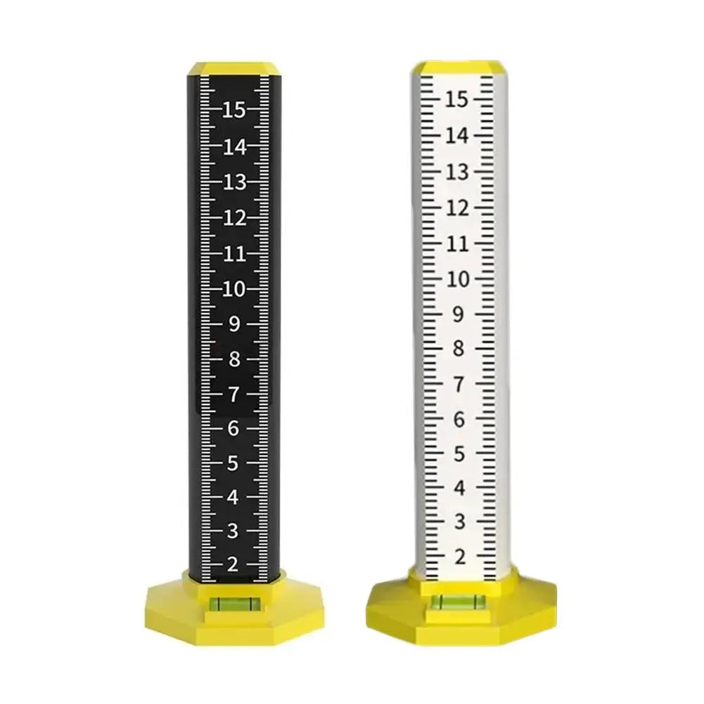 Tile Leveling Laser Tool Constant Height Alignment Ruler for Professional Floor Wall Tiling Building Accessories ﻿