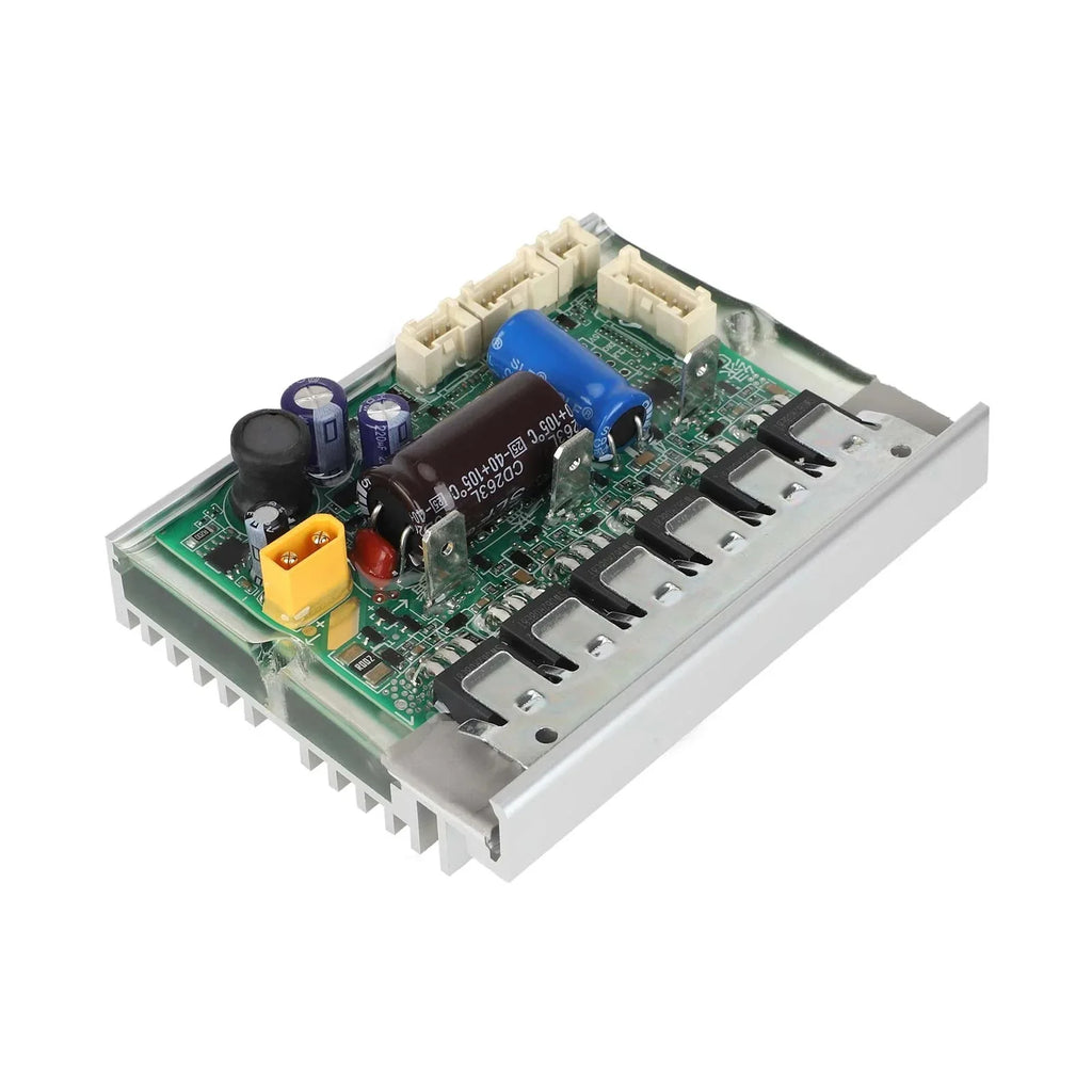 Main Controller For Xiaomi 4 Electric Scooter Mainboard Main Circuit Board  Motherboard Replacement Parts