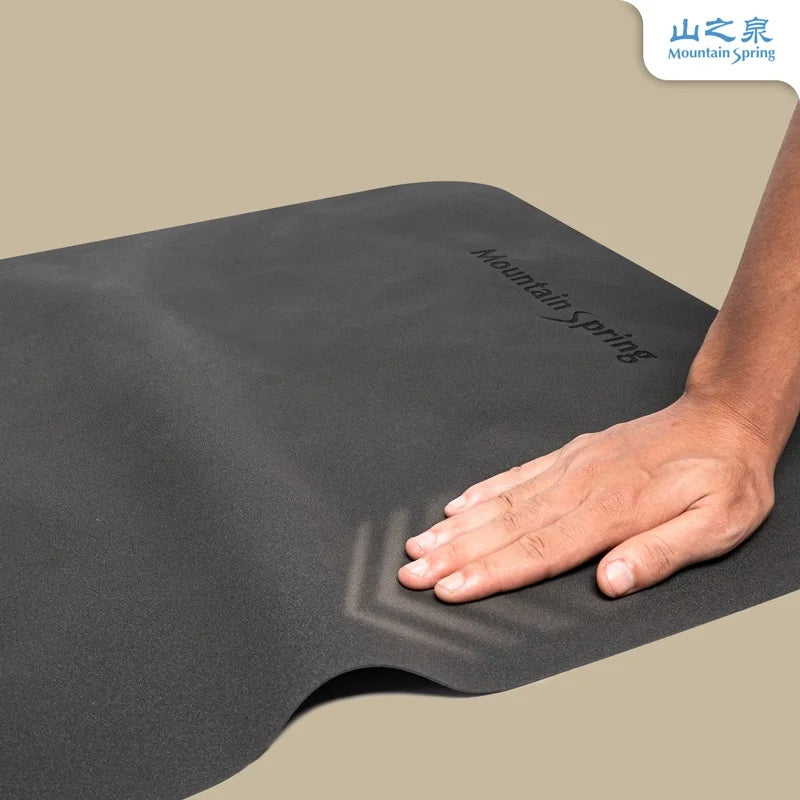 Mountain Spring Camping Multi-Functional Mat Outdoor Ultralight Foldable Anti-slip Mat Waterproof Moisture-Proof