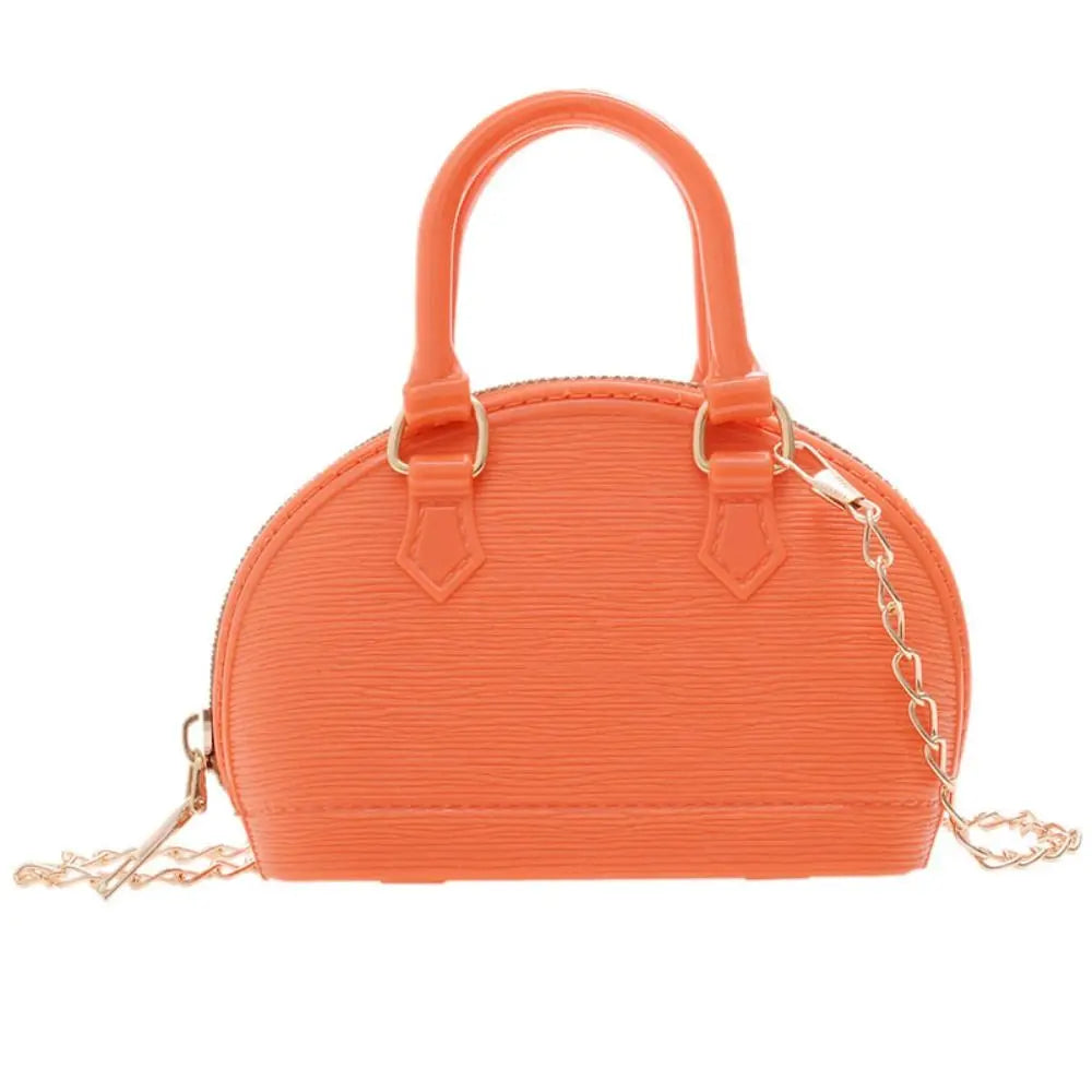 Mini Shell Crossbody Bag for Women Luxury Designer Lipstick Earphone Decorative Bags Female Shopper Handbags Ladies Shoulder Bag