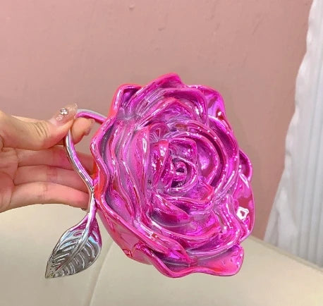Flower Evening Handbags for Women Clutch Purse Wholesales Luxury Chain Small Dinner Handbags Fashion Girl Clutch Hand Bags