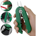 Mini Wire Stripper Tool, Micro Wire Strippers, Multifunctional Wires Stripping Tool, Wires Stripers, Cable Plier