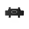 Car Backrest Storage Box Multi-Function Hanging Chair Back Organizer  Seat Back Tissue Box Universal  Vehicle Water Cup Holder