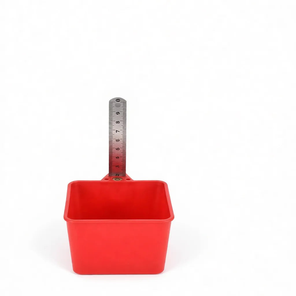 Tile Leveling System Ruler Gauge Tool Floor Tiling Positioning Assistant Brickwork Adjustment Measuring Instrument
