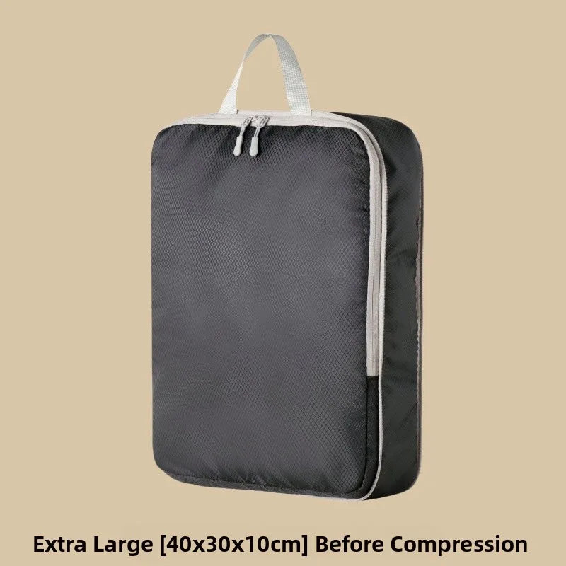 Travel Crion Storage Bag for Clothes And oes Large Size Organizing Bag for Suitcase Ideal for Busin Trips And Vaca...