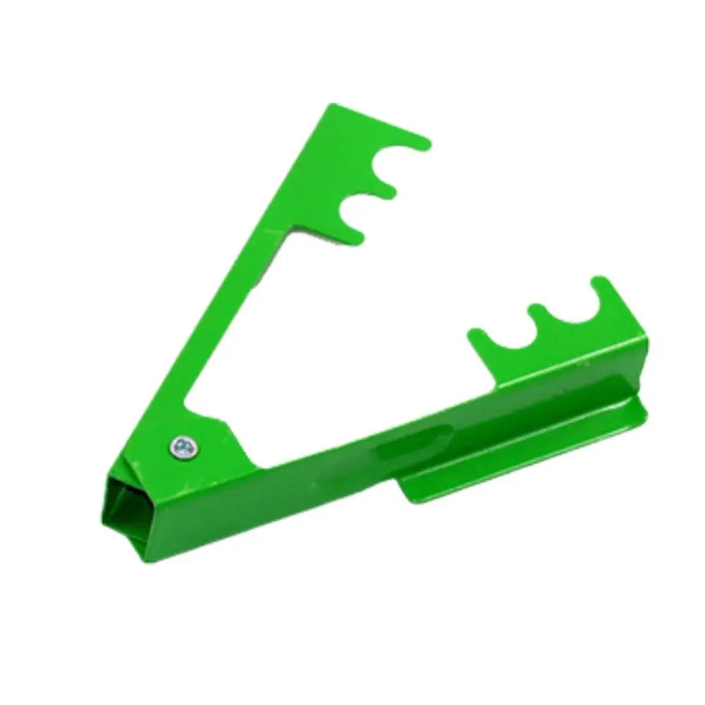 1pcs Leaf Thorn Removal Clip Flower Remover Tool Kit Rose Stem Cleaner Flowers Piercing Forceps Safety Tool for Flower Shop