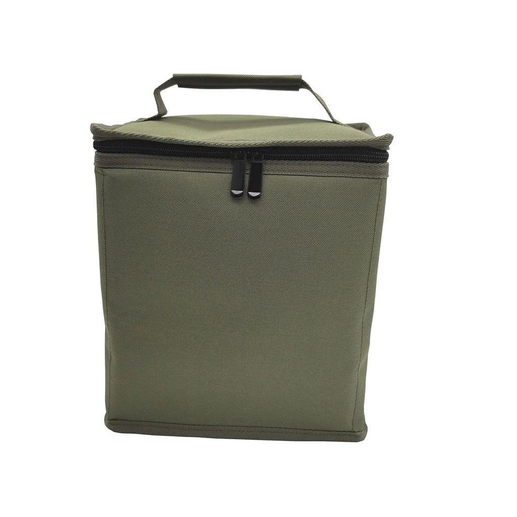Camping Gas Tanks Storage Bag Portable Fuel Cylinder Protective Case Camp Light Carrying Bag Anti-Collision for Outdoor Cooking