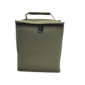 Camping Gas Tanks Storage Bag Portable Fuel Cylinder Protective Case Camp Light Carrying Bag Anti-Collision for Outdoor Cooking
