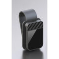 New Car Glasses Clip Sun Visor Sunglasses Holder Auto Interior Storage Organizer Car Interior Storage Automotive Supplies