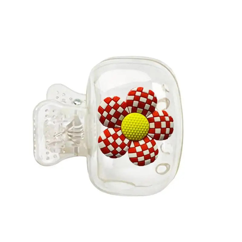 Travel Toothbrush Head Covers Toothbrush Protector Cap Brush Pod Case Protective Portable Plastic Clip For Household Travel