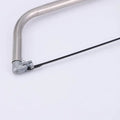8in1 Saw Multi Purpose Hand DIY Steel Saw Metal Wood Glass Saw Kit 6 Blades Woodworking Metalworking Model Hobby Tool