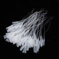 100PCS Universal 502 Instant Super Glue Dropping Tube Glue Dispensing Tube Adhesive Tool Micro-Tips Glue Extender