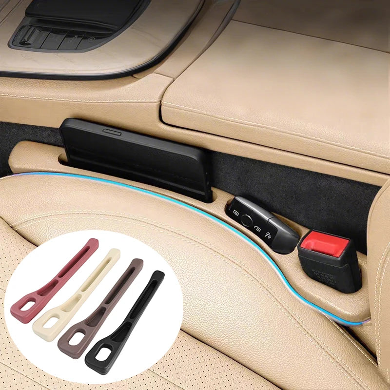 For BMW M2 M3 M4 M5 M6 I3 I4 I5 I8 IX IX3 IX1 IX5 2010-2018 2019 2020 2021 2022 2023 2024 2025 Car Seat Leak Proof Filler Strips