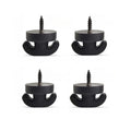 For Tesla Model Y Trunk Luggage Storage Net Bag Hook Rear Cargo Fixed Net Stowing Tidying Car Interior Modification Accessories