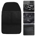 Car trunk storage bags Universal car rear seat backrest hanging bags Backseat net bags car storage boxes Auto storage bags