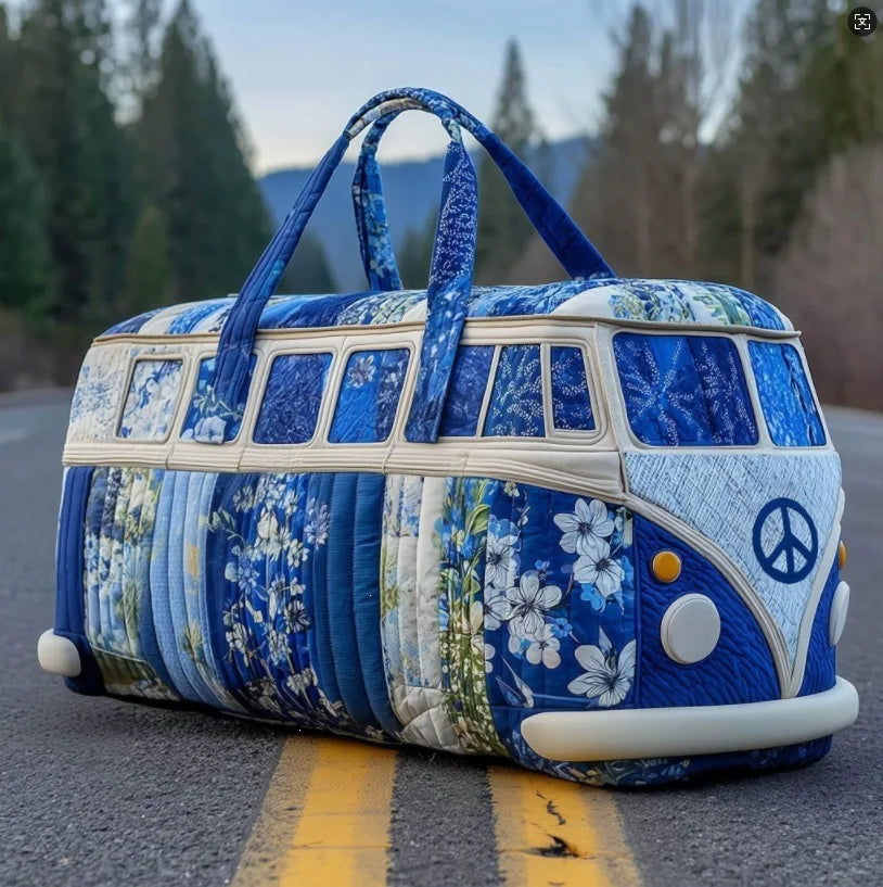 3DShort-trip portable travel bag, multifunctional sports and fitness bag, dry and wet separation, women's fun design handbag，Par