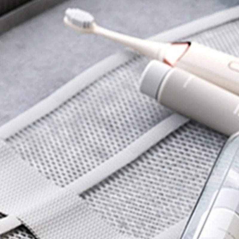 1pcs Toothbrush Storage Box Portable Mouthwash Cup Toothpaste Storage Box Toiletry Set Travel Portable Toothbrush Container Case