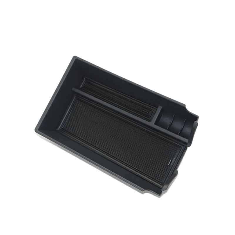 Car Central Console Armrest Storage Box Tray Fit For Lexus ES350 ES300H 2021 2020 2019 2018