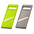 Multifunctionele Vegetable Cutter With Steel Blade Mandoline Slicer Potato Peeler Carrot Cheese Grater Kitchen Accessories Tools