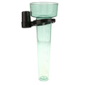 * Wholesale Portable  Rain Gauge Measurement Tool For Garden Water Ground Outdoor Rain Meter Collect Rainwater