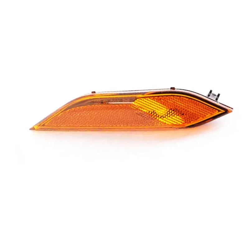 2Pcs Left&Right Fender Lights Assembly Without Bulb For Porsche Cayenne 958 2011 2012 2013 2014 Side Marker Light Turn Signal