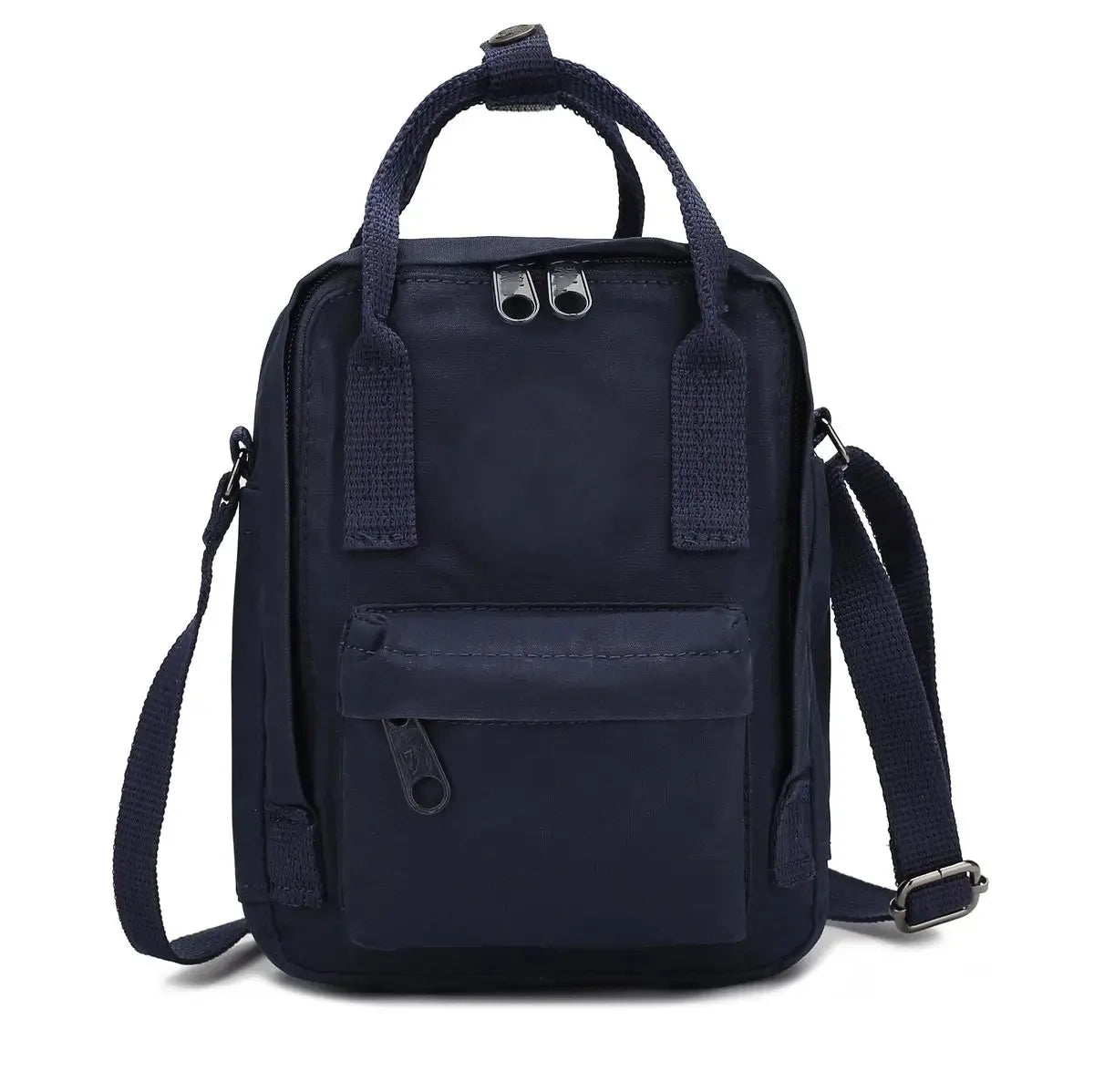 Fox Cross-body Handbag, Fresh and Simple Small Backpack, Cosmetics Storage Bag, Mobile Phone Bag