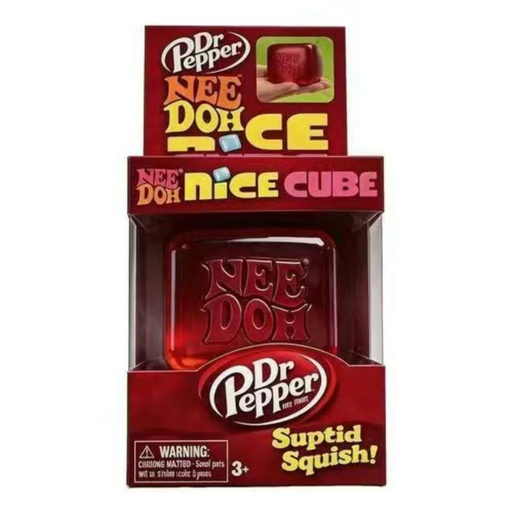 New Fidget Toy Nee doh Sensory Toy with Maltose Pinch Decompression Dream Squishy Toy for Birthday Party Favors And Guests Gift